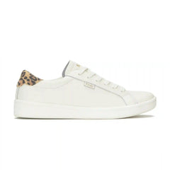 Ace II Leather Lace-Up