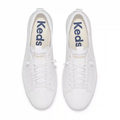 Kickback Leather Slip On