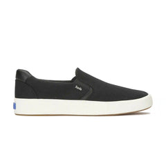 Pursuit Canvas Slip-On