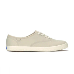 Champion Leather Lace Up