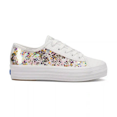 Big Kids Triple Up Glitter Under Glass