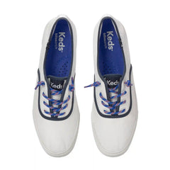 Rillax Champ Washed Twill Pop Binding Slip-On
