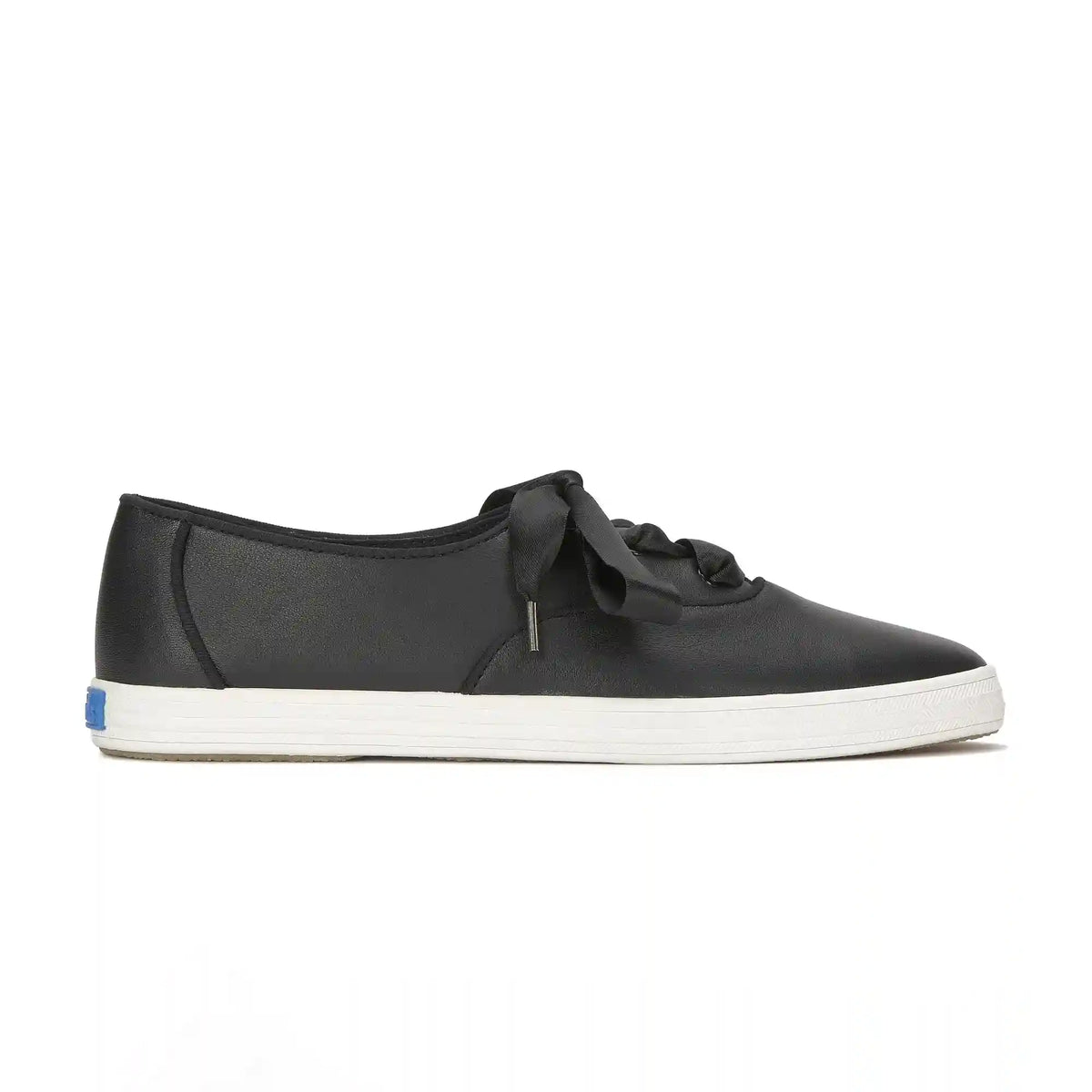 Champion Point Low Wave Leather Ballet Lace-Up