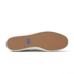 Champion Dalmata Leather Lace Up