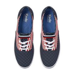 Champion Stars & Stripes Lace-Up