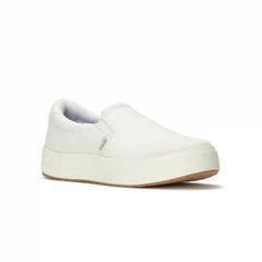 Park Canvas Slip-On