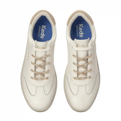 Ace II T-Toe Leather Lace-Up