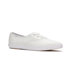 Champion Point Low Leather Lace Up