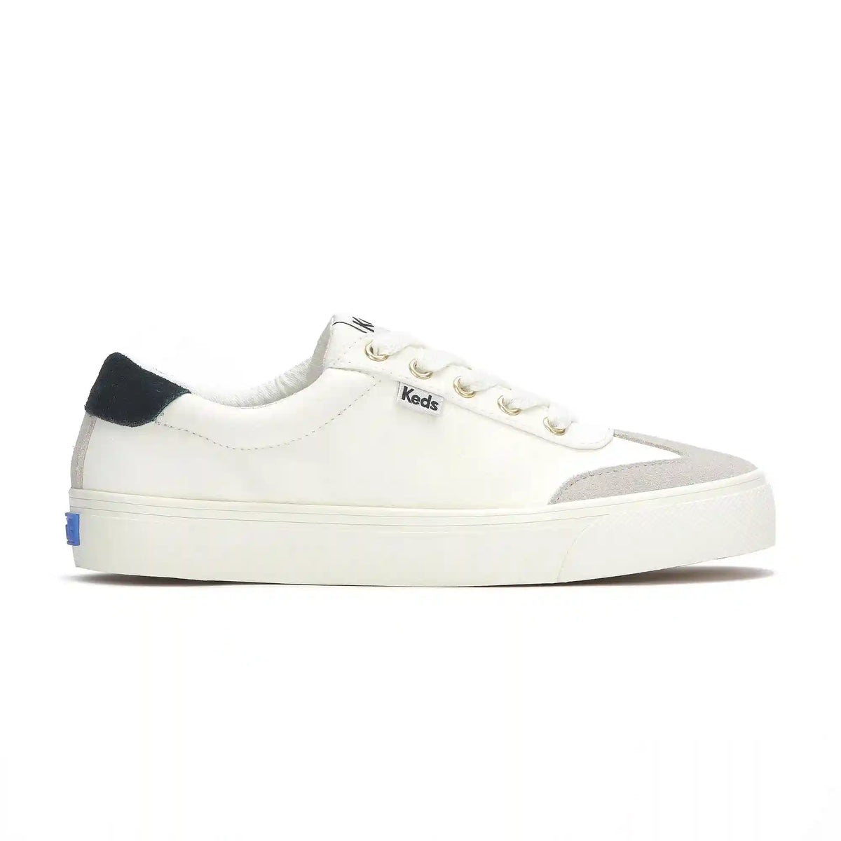 Jump Kick T-Toe Ripstop/Suede Lace up