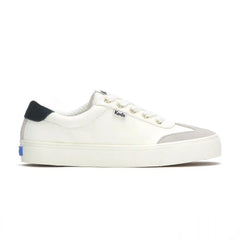 Jump Kick T-Toe Ripstop/Suede Lace up