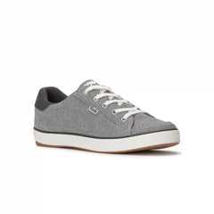 Center III Two Tone Textile Lace-Up