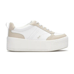 Skyler II Leather Lace Up