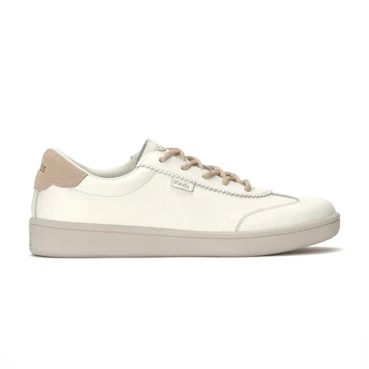 Ace II T-Toe Leather Lace-Up