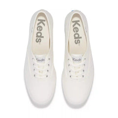 The Platform Lug Canvas Lace Up