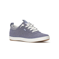 Center III Chambray Slip On