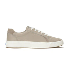 Pursuit Leather/Suede Lace Up