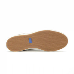 Pursuit Leather/Suede Lace Up