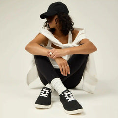 BlissMove Champ Engineered Knit Slip-On