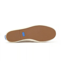 Maisie Ballet Toe Cap Leather