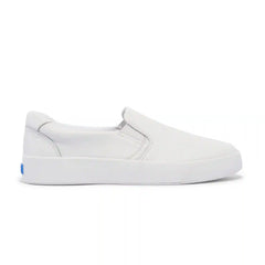 Pursuit Leather Slip On