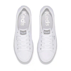 Center III Canvas Lace Up