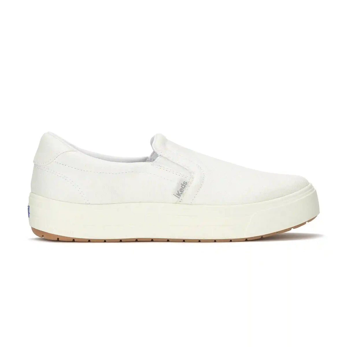 Park Canvas Slip-On