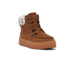 Explore Bootie Suede