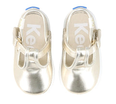 Infant Champion Toe Cap T-Strap