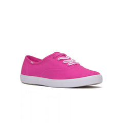 Champion Canvas Lace-Up