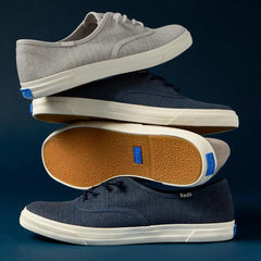 Rillax Champ Chalky Canvas Slip-On