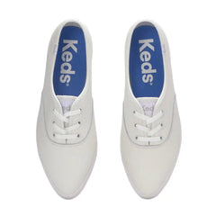 Champion Point Low Leather Lace Up