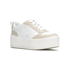 Skyler II Leather Lace Up