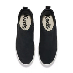 The Platform Chelsea Lug Boot