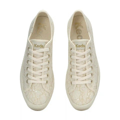 Triple Up Lace Celebrations Lace Up