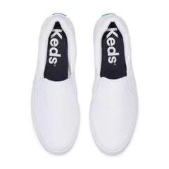 Pursuit Canvas Slip On