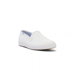 Champion Leather Slip-On