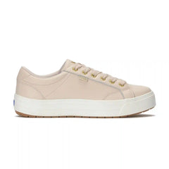 Park Leather Lace Up