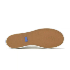 Cruise Leather Slip On