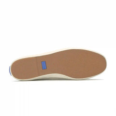 Champion Leather Lace Up