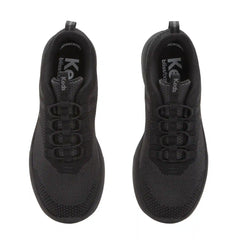 BlissWalk Knit Slip-On