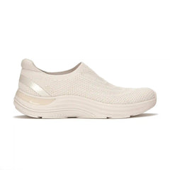 BlissMove Knit Ease Slip-On