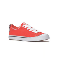 Cruise Canvas Slip-On