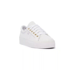 Jump Kick Duo Leather Lace Up