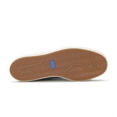 Skyler II Leopard Lace Up