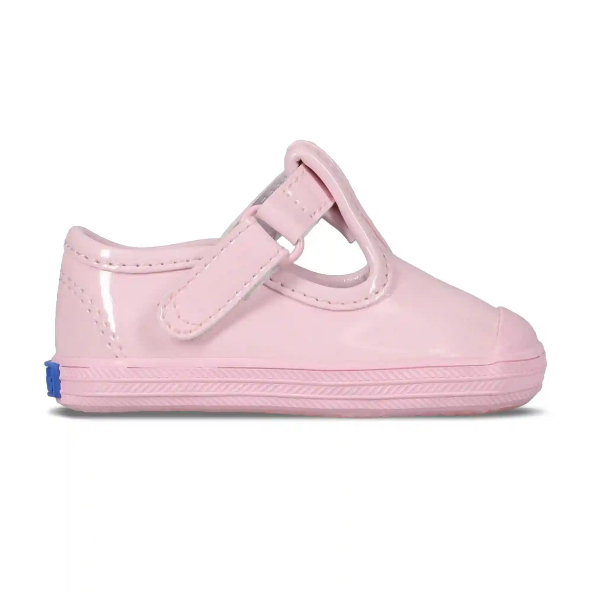 Infant Champion Toe Cap T-Strap