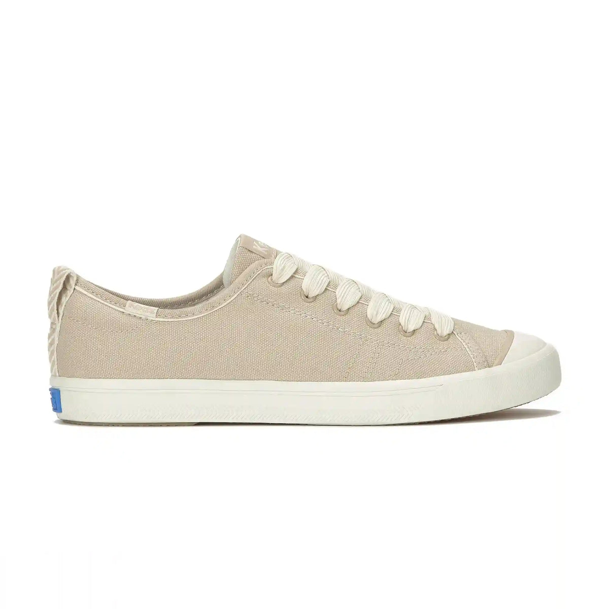 Cruise Canvas Slip-On