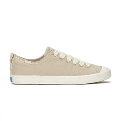 Cruise Canvas Slip-On