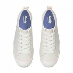 Cruise Leather Pop Binding Slip-On