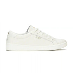 Ace II Leather Lace-Up