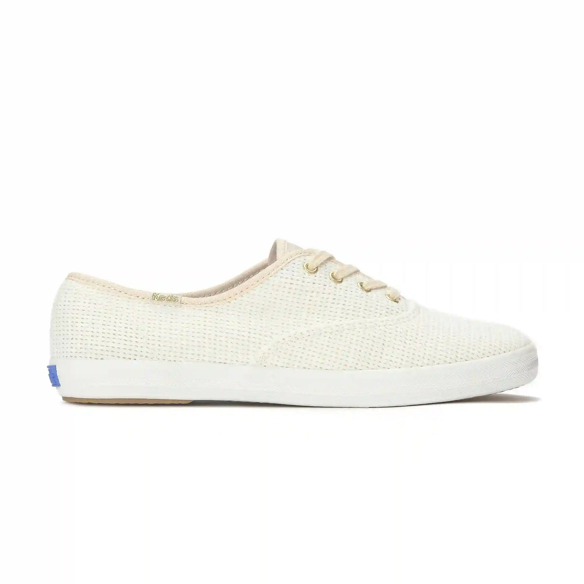 Champion Cotton Mesh Lace-Up